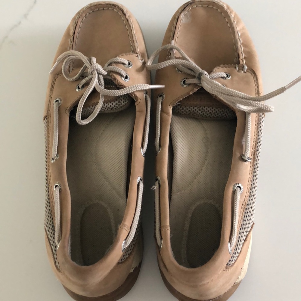 Women’s Sperrys
